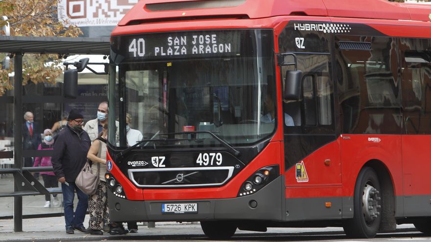Crisis en el comité del bus: la división interna provoca su dimisión en bloque y deja la negociación del convenio en el aire