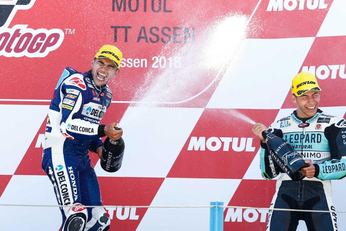 Gran Premio de Holanda de MotoGP Gran Premio de Holanda de MotoGP
