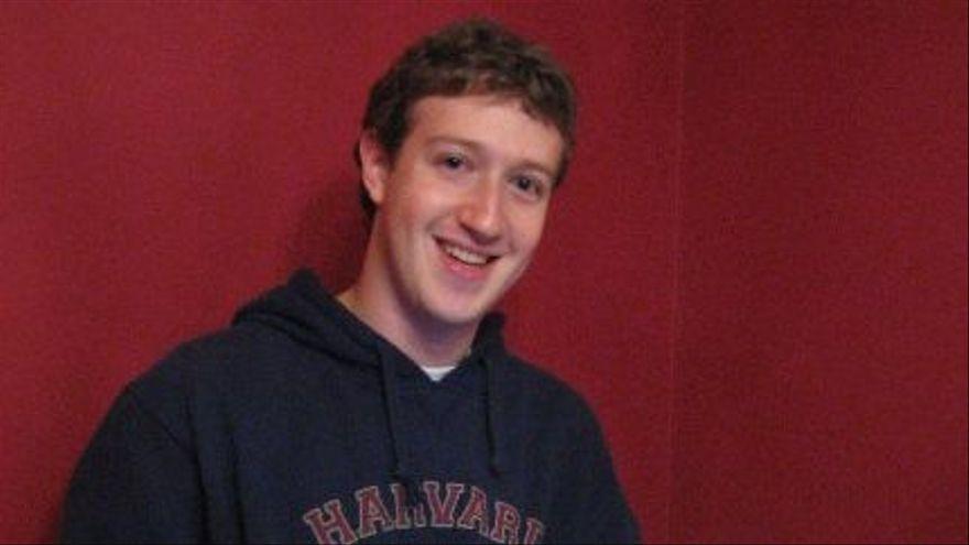 Mark Zuckerberg