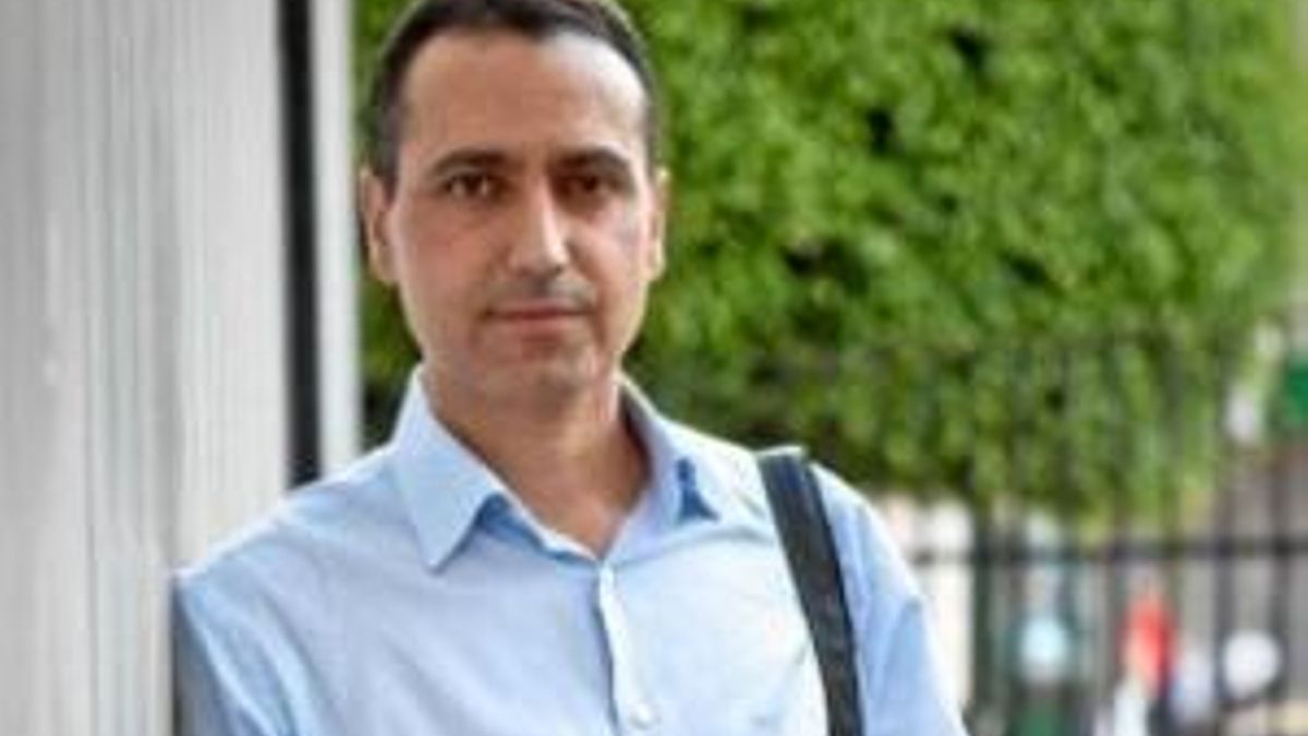 El almeriense Fernando Martínez, premio Andalucía de la Crítica en narrativa