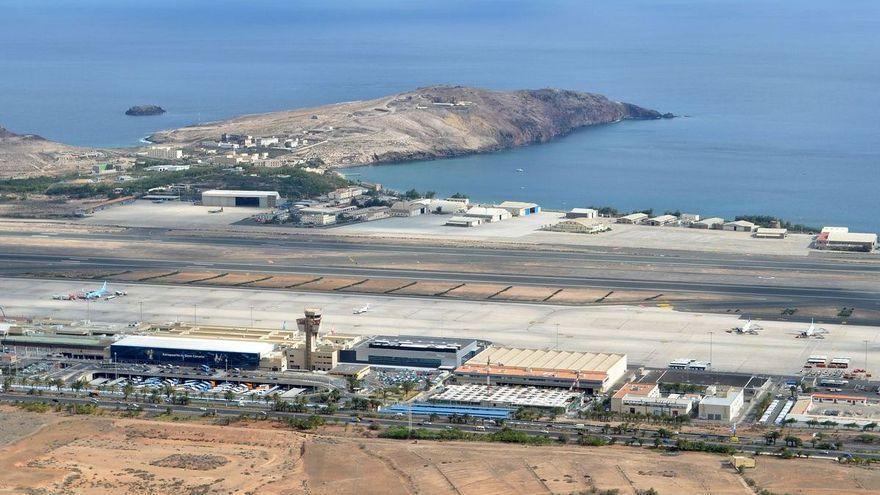 La huelga de Iberia Express obliga a cancelar un vuelo a Gran Canaria