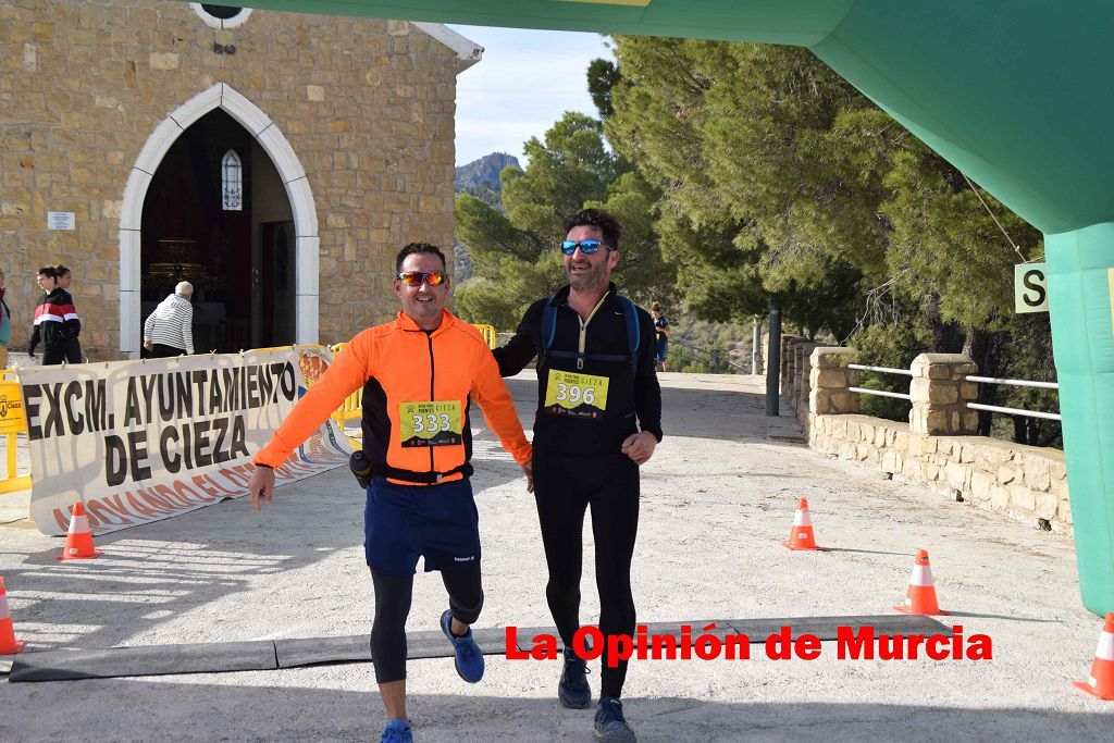 Trail Puentes de Cieza 2022 (II)