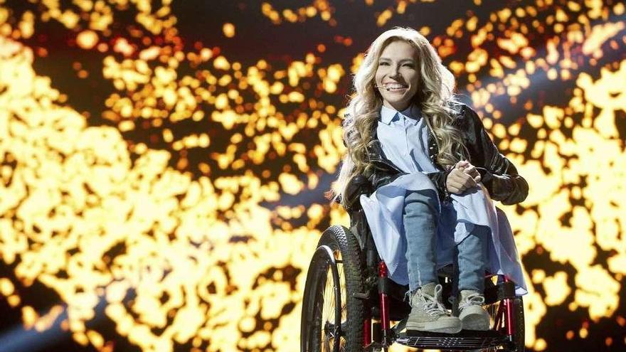 Rusia volverá en 2018 a Eurovisión tras la polémica de la última edición