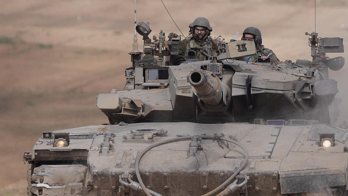 Israel – Hamas War, live: last minute of the war in Gaza