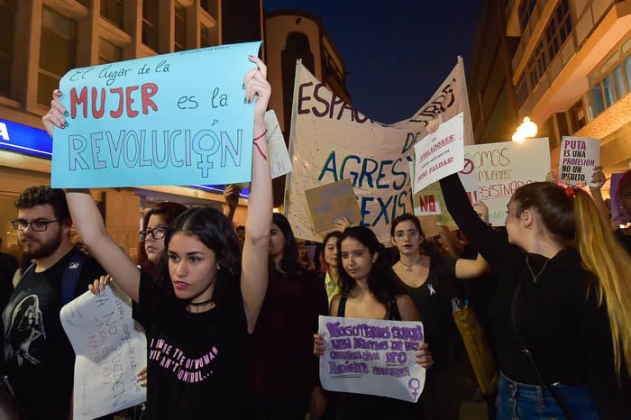 Día Internacional de la Mujer