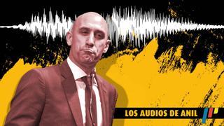 Tensión en la relación Rubiales-Anil Murthy