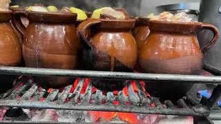 Callos, cocido y buñuelos de manzana: así es este restaurante madrileño de más de 150 años de recorrido