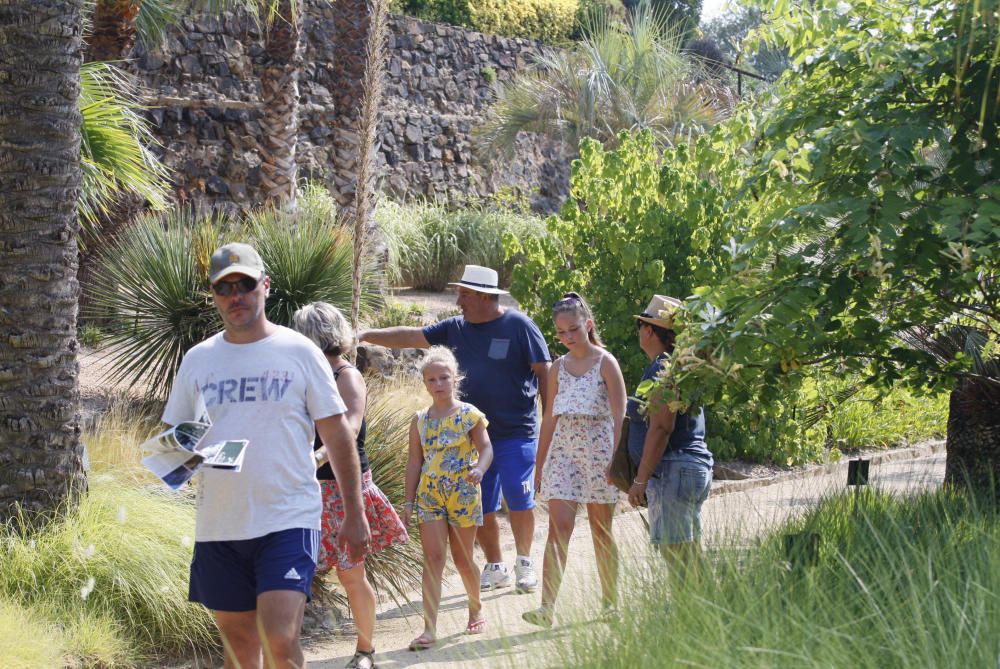 Jardins de Cap Roig