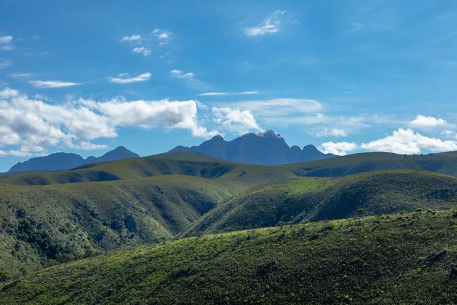 Baviaanskloof, Sudáfrica