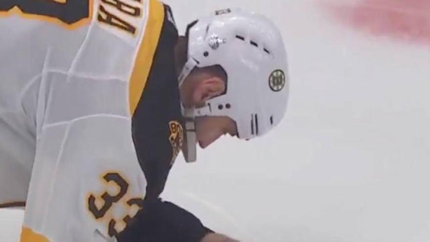 Zdeno Chara