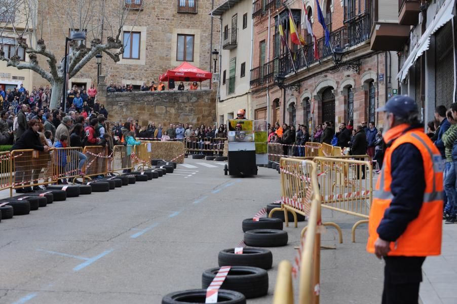 Así han transcurrido las fiestas de La Veguilla