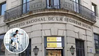 Un error de la Seguridad Social libra a un hombre de devolver 29.382,56 euros