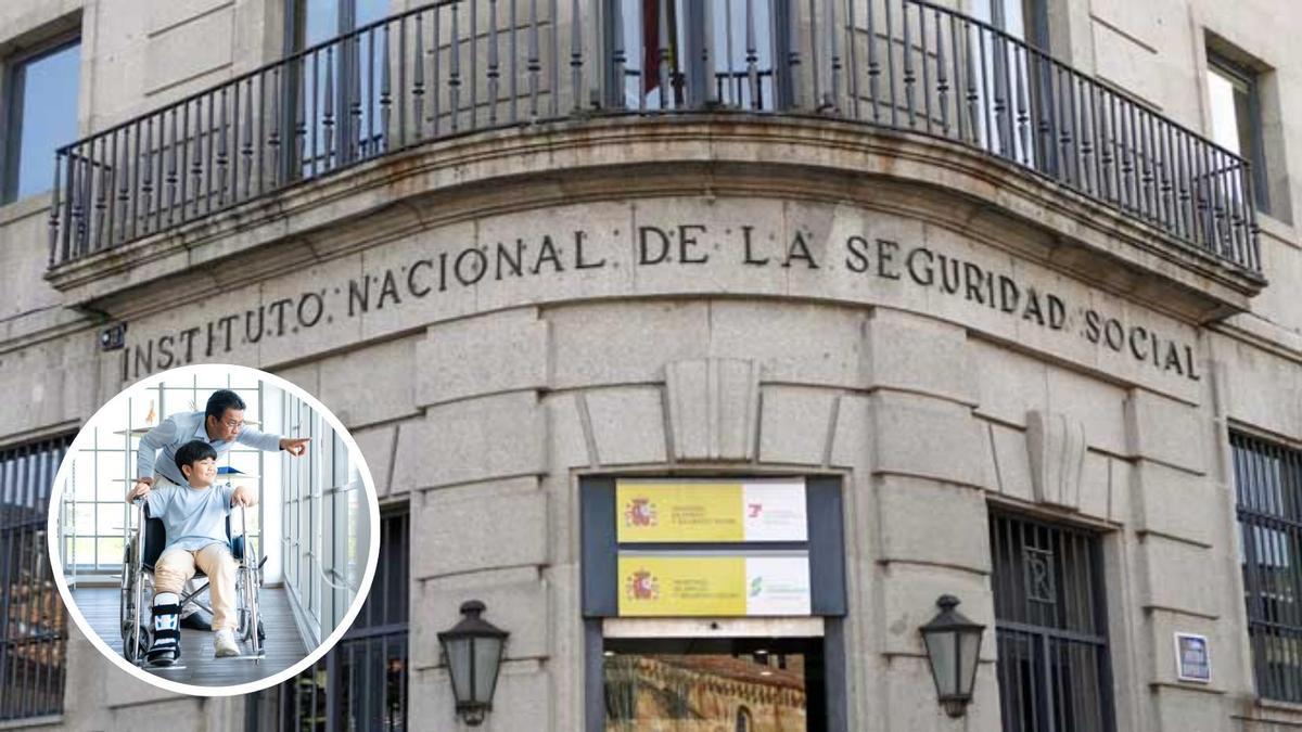 Un error de la Seguridad Social libra a un hombre de devolver mucho dinero a la Seguridad Social