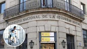 Un error de la Seguridad Social libra a un hombre de devolver mucho dinero a la Seguridad Social