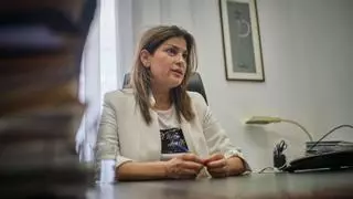 Matilde Zambudio se suma a la candidatura del PSOE a la Alcaldía de Santa Cruz en calidad de independiente