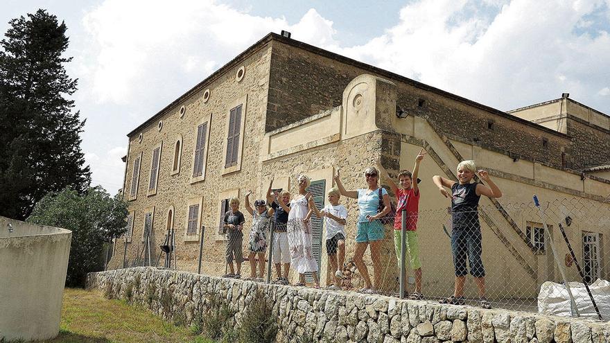 Internationale Schule Ecolea auf Mallorca muss wohl schon wieder schließen