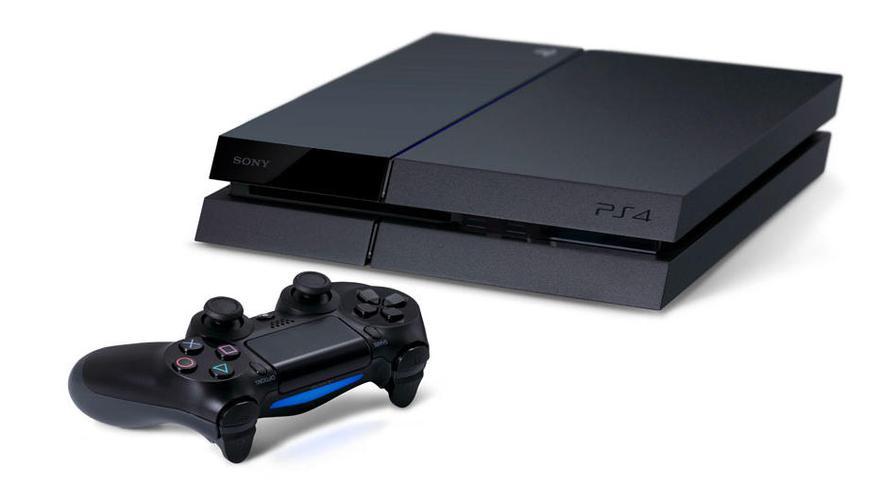 PlayStation 4 se actualiza: te contamos todas las novedades