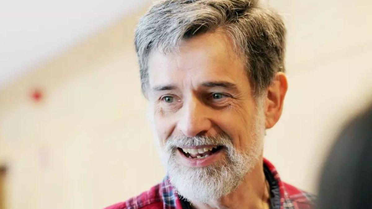 El pediatra Carlos González, molesto con la obsesión de muchos padres Qué más da...
