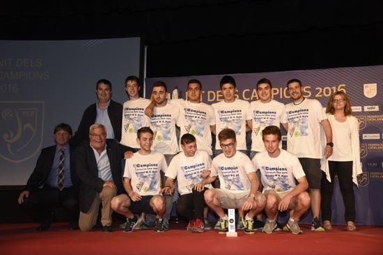 Nit dels Campions