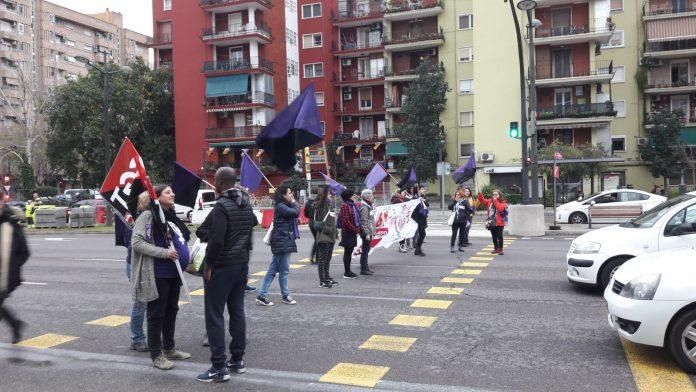 Día de la Mujer en València