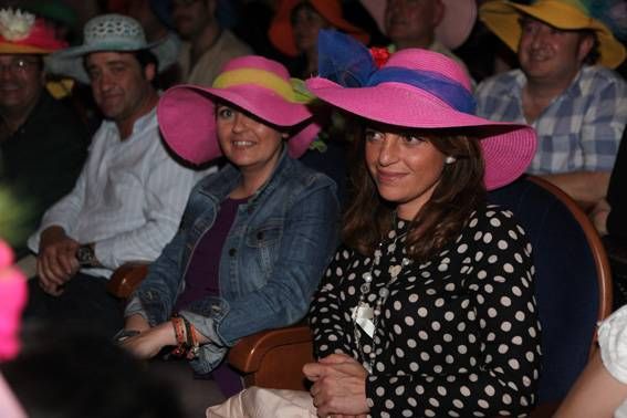 Campanadas de Boda (23-05-2013)