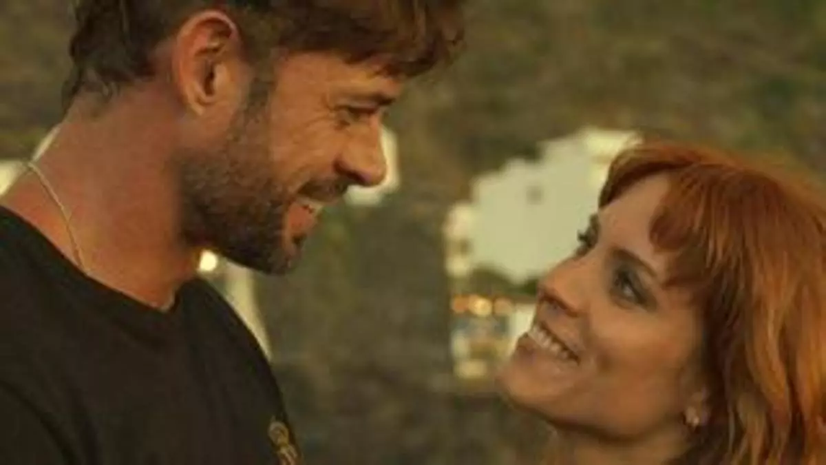 Pase especial de la película de William Levy en Garachico