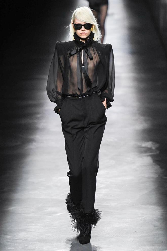 Saint Laurent