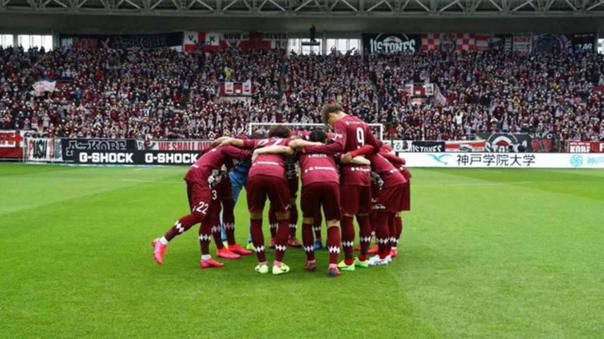 vissel