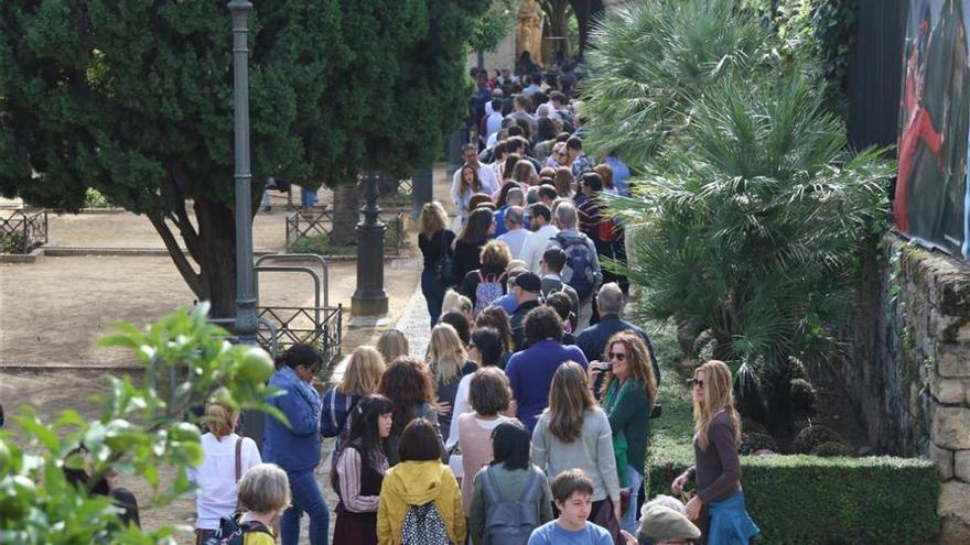 Los museos municipales de Córdoba registran una subida de 4.600 visitas este verano