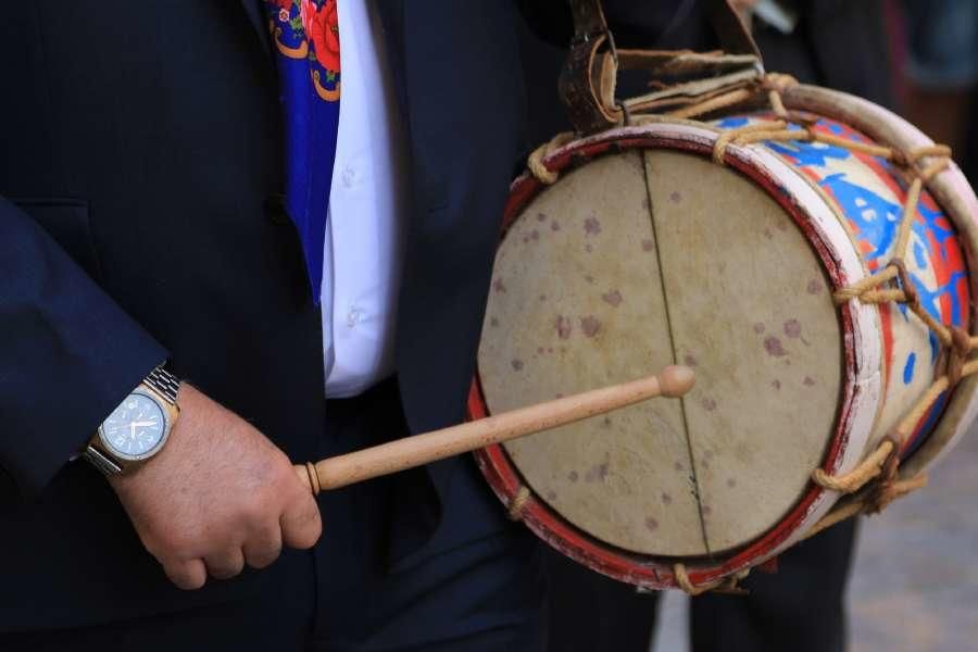 Semana Santa en Zamora: Resurrección