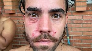«D’aquí no en sortireu vius, fills de puta»