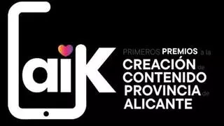 Premios Laik INFORMACIÓN