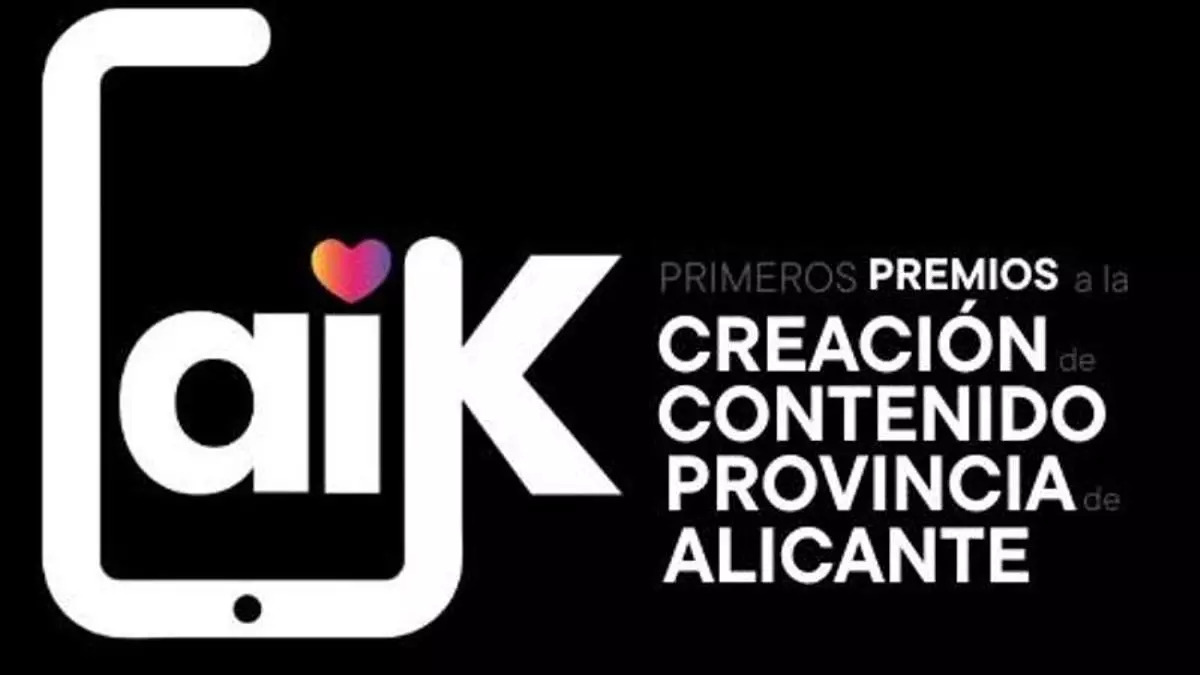 Premios Laik INFORMACIÓN