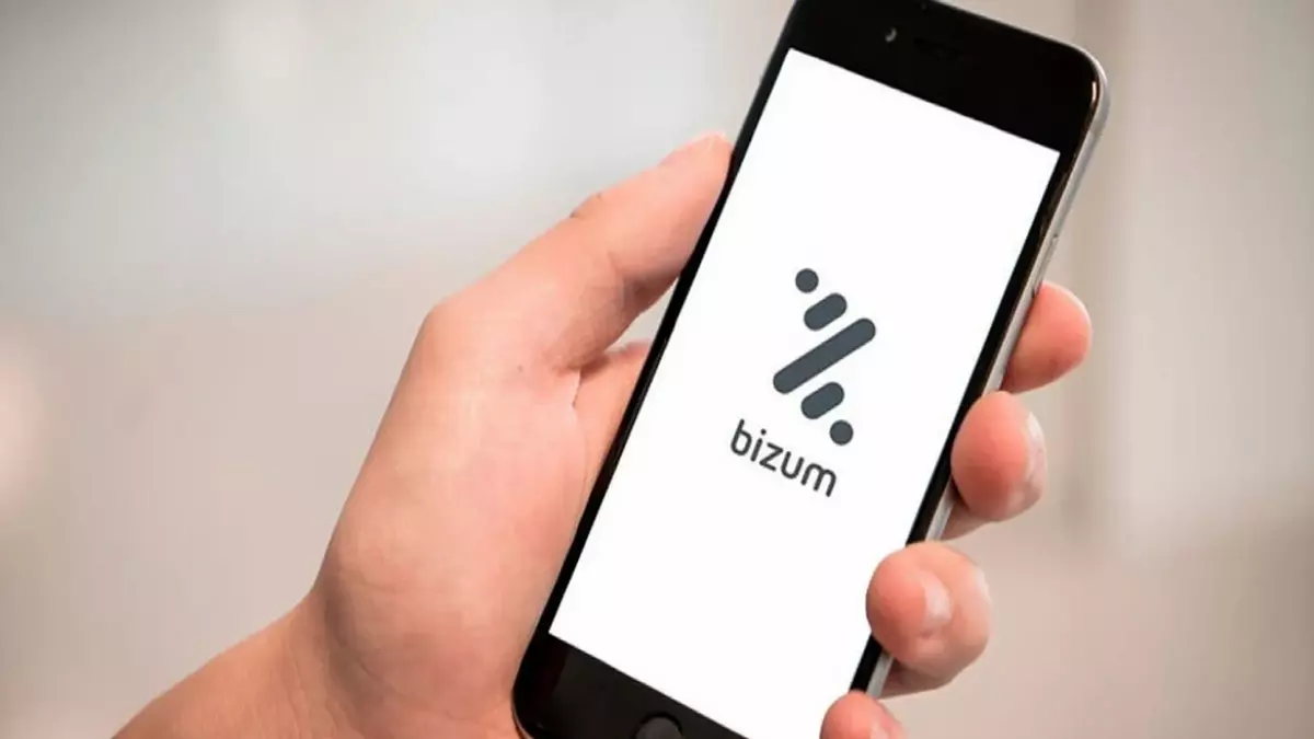 Bizum ha sufrido actualización con importantes cambios.