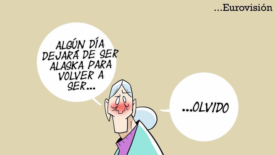 La rendija de Sabiote (27/04/2026)