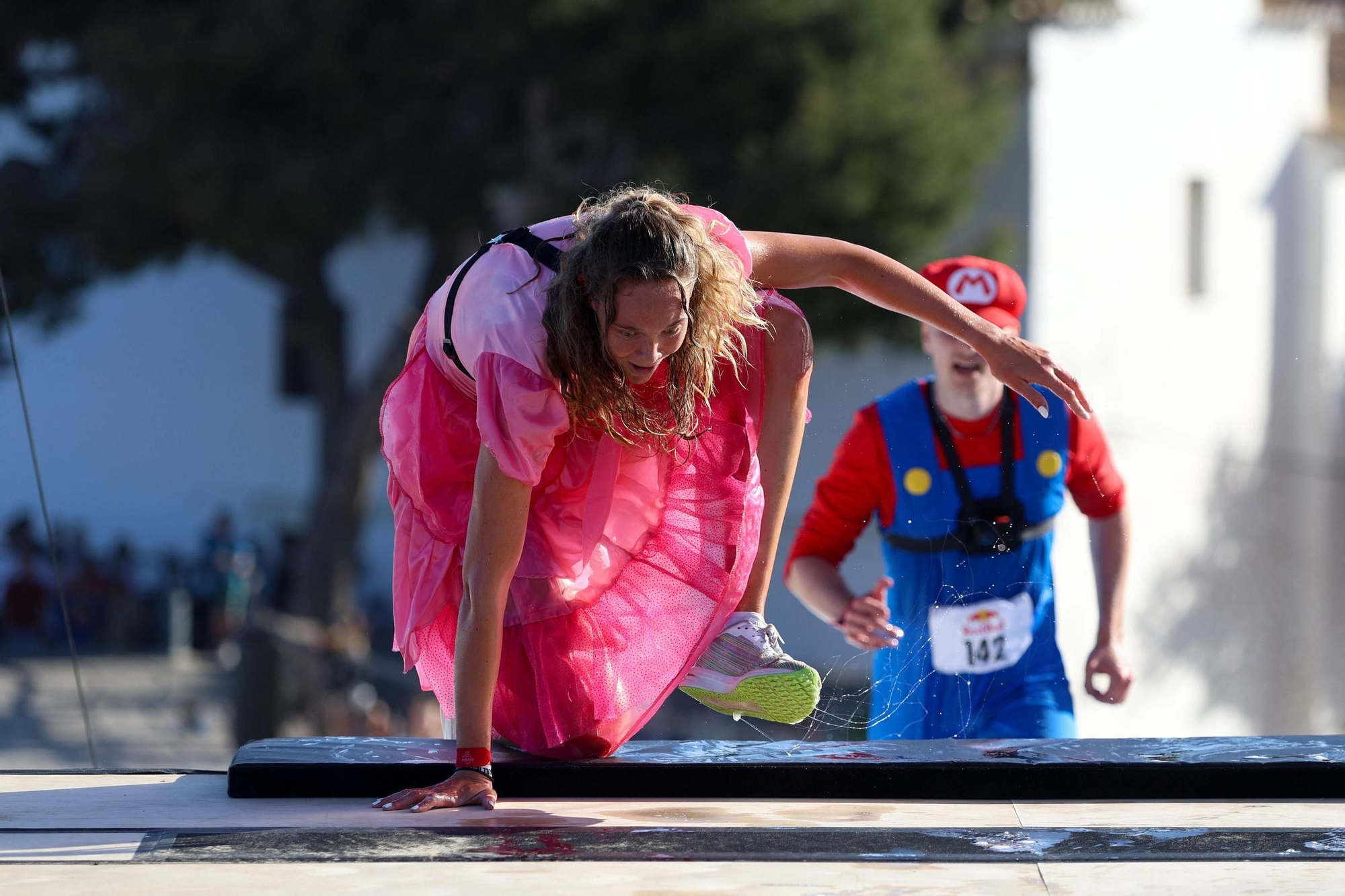 Toda las imágenes de la Red Bull Ibiza Royal Gan Final