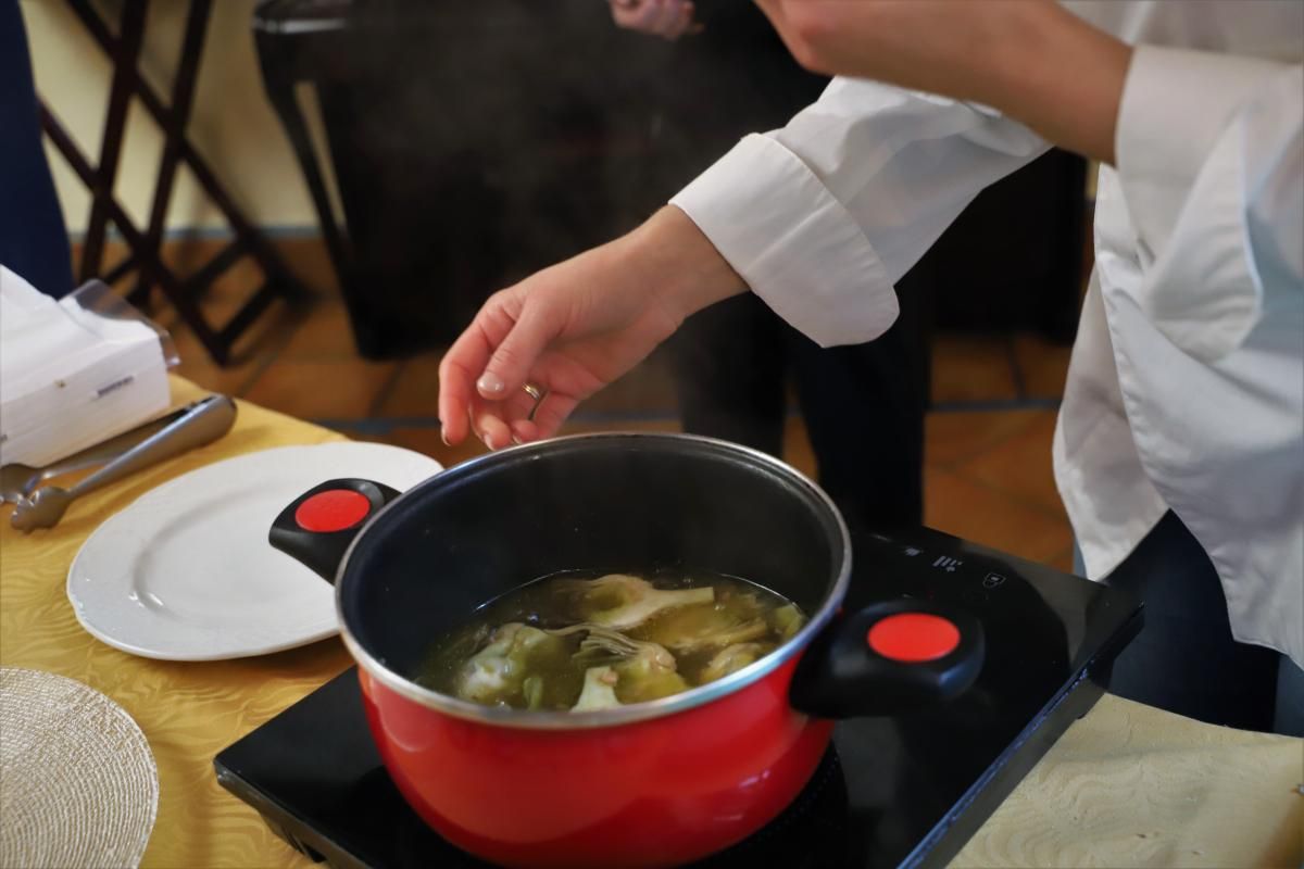 Kitchen On Live lleva la gastronomía cordobesa a más de un millón de hogares en todo el mundo