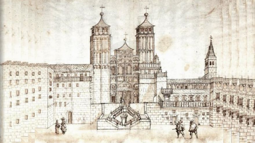 Curiosidades de Compostela: ¿Sabías que...?