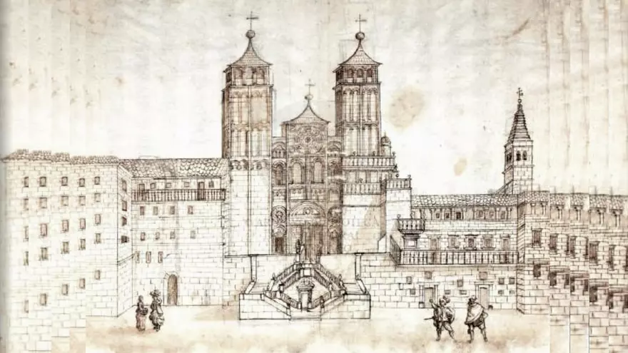 Curiosidades de Compostela: ¿Sabías que...?