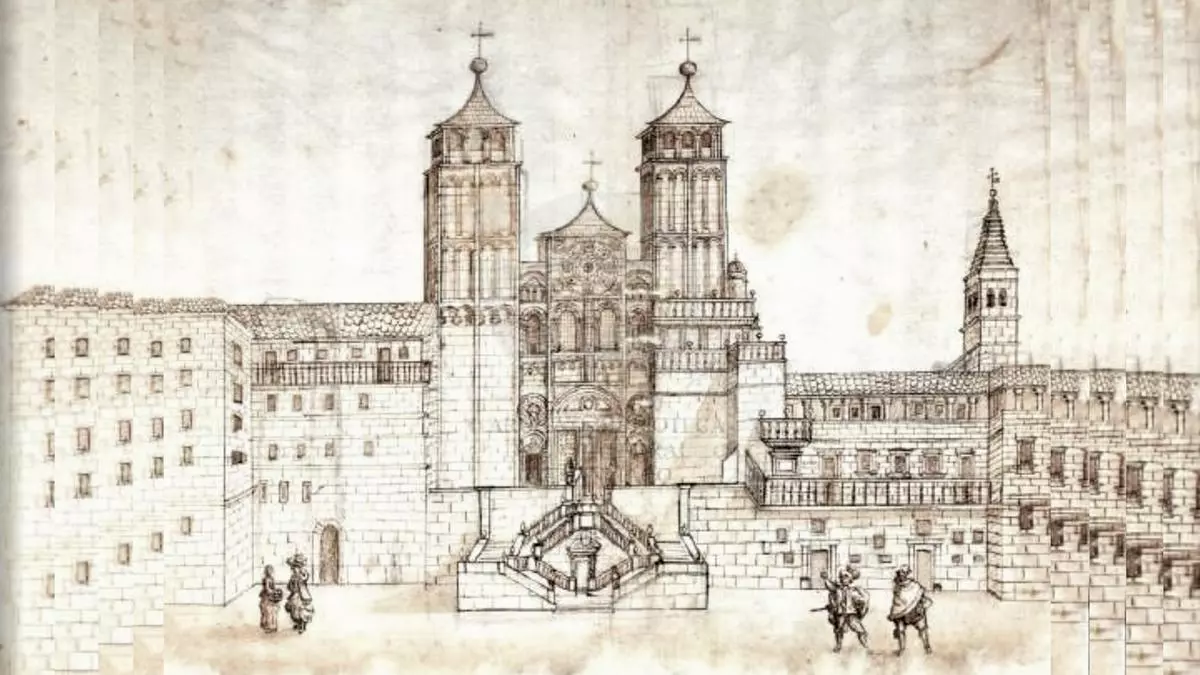 Curiosidades de Compostela: ¿Sabías que...?