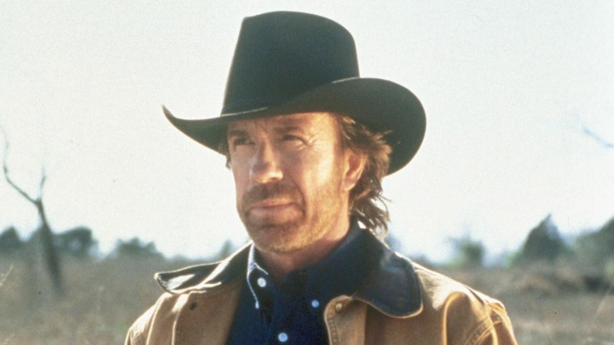 Chuck Norris ha fallecido a los 68 años