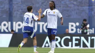 Punto y final para Jair Amador