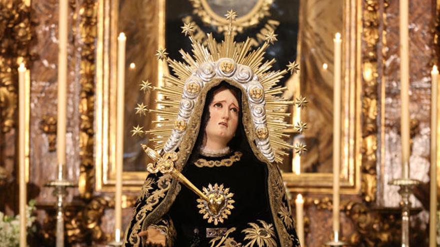 El gran escultor del XVIII en Andalucía