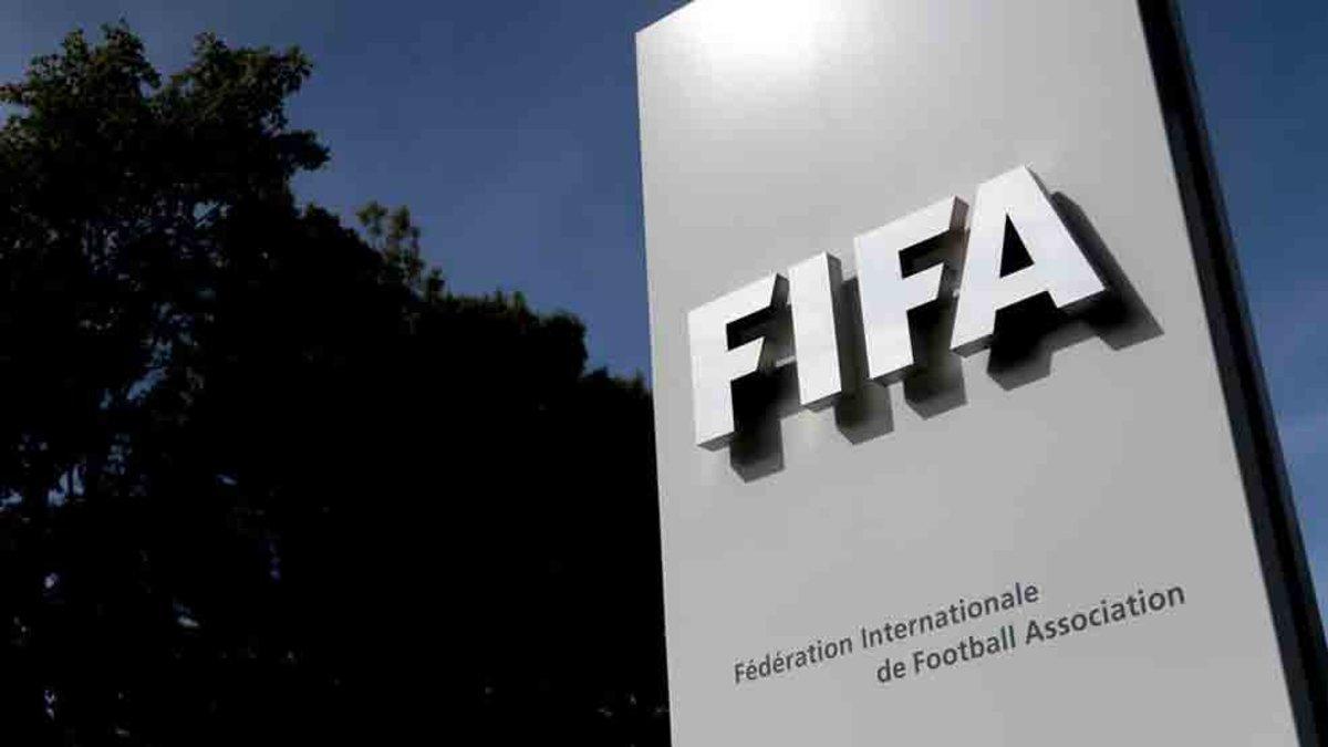 La FIFA ayudará a los clubes en el ámbito económico