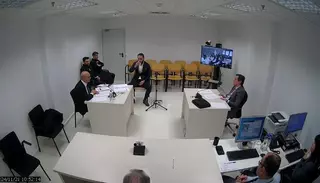 El informe de la UCO que implica a Santos Cerdán en comisiones se basa en una grabación de Koldo