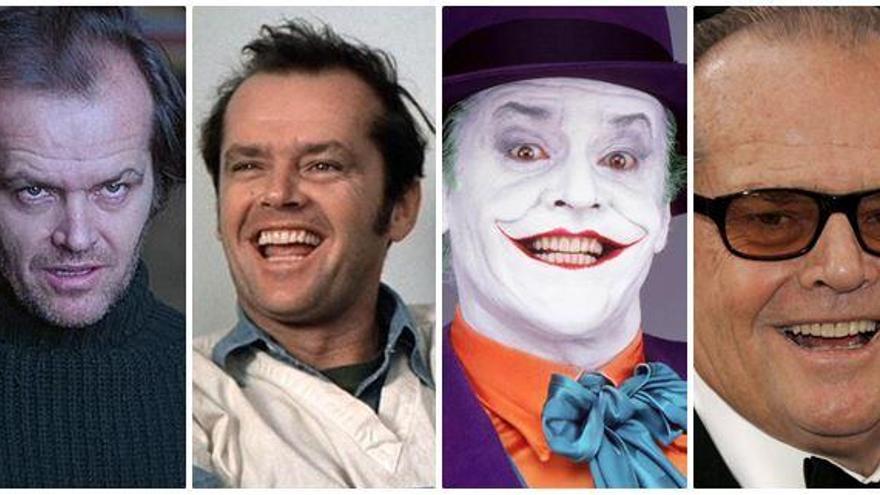 Las 5 mejores películas de Jack Nicholson - Información