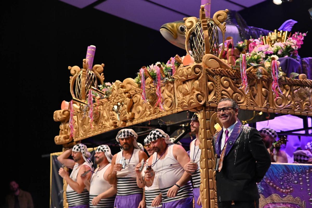 Actuación de Water Closet