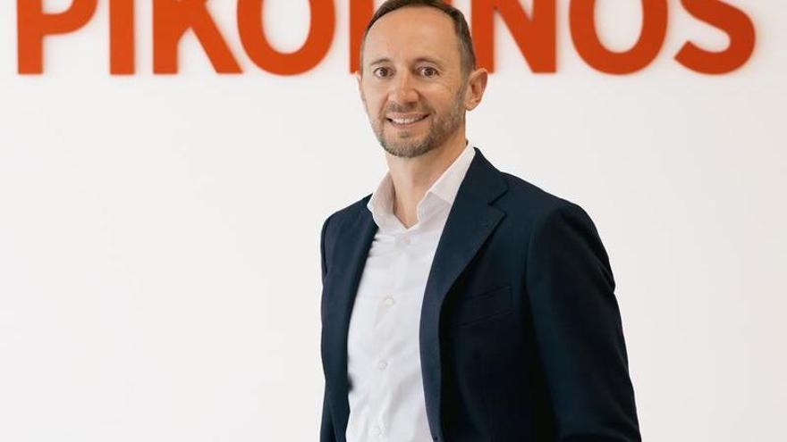 Pikolinos incorpora a Francisco Sánchez como director general para reforzar la internacionalización de la firma