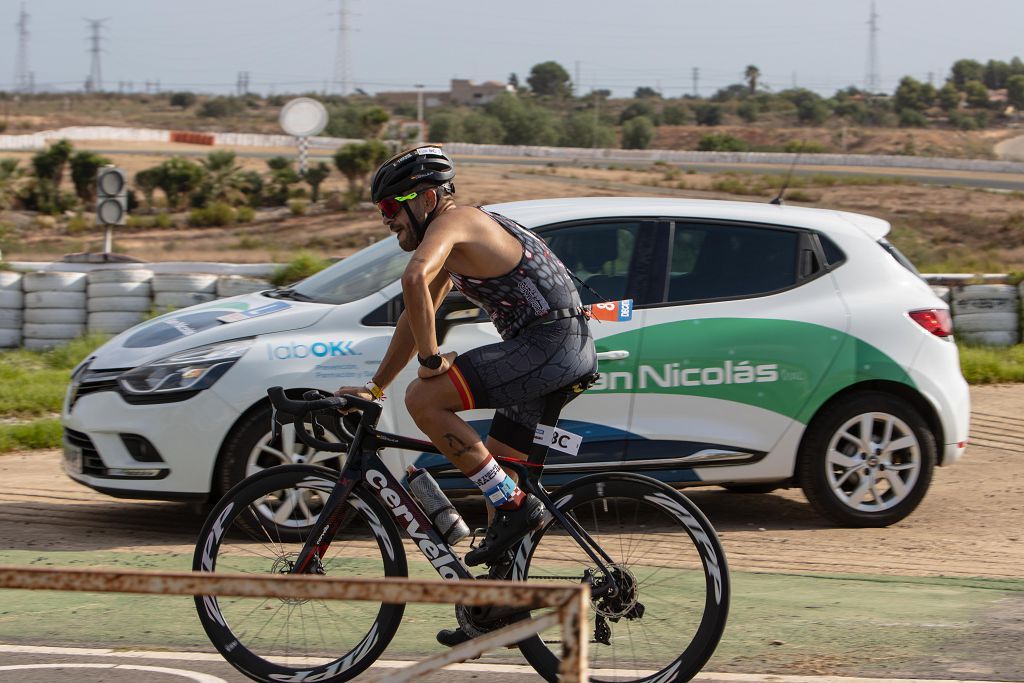 Duatlon Regional de Cartagena