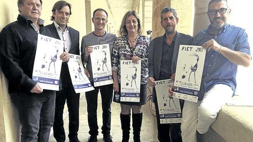 Torna la Fira de Teatre Infantil i Juvenil